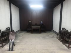 -蔡元培故居
