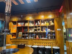 -杀猪天·韩国烤肉(总店)