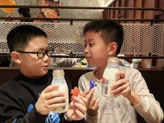 -新石器烤肉(中房金谊广场店)