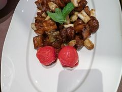 -鸽子张·家宴(黄辛庄旗舰店)