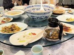 -山外山菜馆(玉泉路店)