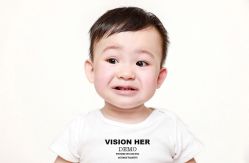 -VISION HER·薇森鹤专业孕婴亲子摄影工作室