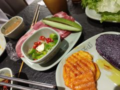 -盛江山自助料理(高新锦辉店)