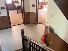 -曹禺故居纪念馆