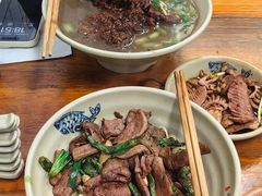 -无名氏面馆(邮电路店)