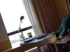 -徐州博顿温德姆酒店(高铁东站店)