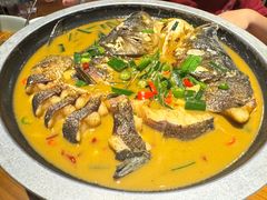 -水门巷餐厅(古子城店)