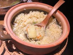 土司鼎锅洋芋饭-吃饭皇帝大(合生汇店)