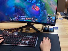 -网鱼电竞·棋牌(五一广场店)