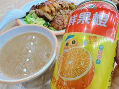 例汤-瑞霖·隆江猪脚饭