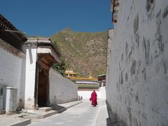 -达仓郎木寺院