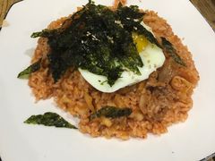 -李先生的首尔小馆(松江启源广场店)