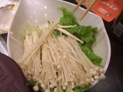 -新辣道鱼火锅(领展购物广场·中关村店)