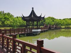 -广富林郊野公园