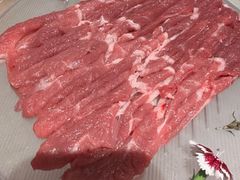 -阳坊胜利涮羊肉(阳坊总店)