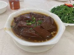 -福满园大酒楼(梅林店)