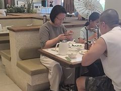-春家·非遗手工小吃(徐汇万科广场店)
