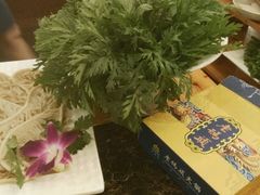 -老码头火锅(玉林店)