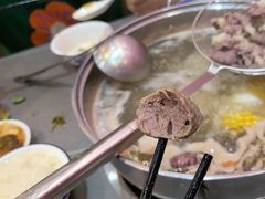 -官塘陈记鱼生·潮汕砂锅粥·牛肉火锅(潮枫路总店)