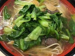 -泰煌鸡·上海白斩鸡·鸡汤面(万航店)