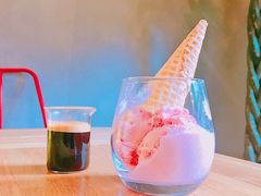 -W CAFE(甜爱路店)