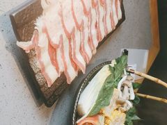 -花眷·私房火锅(花半里万达店)