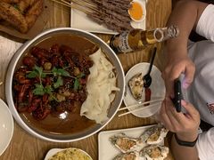 麻辣小龙虾-蚝太郎 • 海鲜烧烤(Upark店)