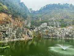 -邑家人·山水四合院
