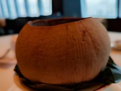 -天龙轩(香港丽思卡尔顿酒店)