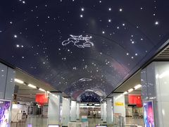 -上海港国际客运中心