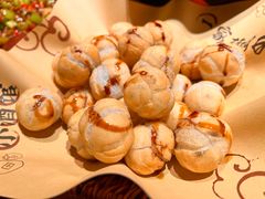 -破三川·新川菜(静安大融城店)