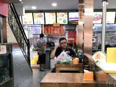 -东四卤煮店(东四北大街店)