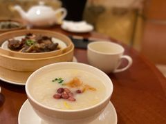-杭州JW万豪酒店-万豪中餐厅