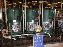 -Paulaner·德国帕拉娜自酿啤酒餐厅(海上世界店)