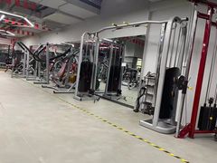 -CXFIT 陈徐健身工作室(凯旋店)