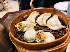 蒸饺-冶春茶社(星汉大厦店)