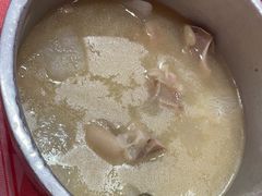 -荆九爷爆炒桥头三嫩(夫子庙店)
