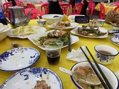-秋姐美食店(旅游大道店)