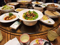 -新白鹿餐厅(城西银泰城店)