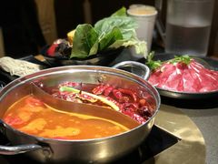 -呷哺呷哺(悦荟广场店)