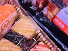 -争鲜回转寿司(朝北大悦城店)