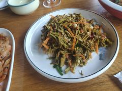 -遇见小院—虹鳟鱼•农家菜(怀柔店)