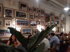 -BOR Eatery(安福路店)