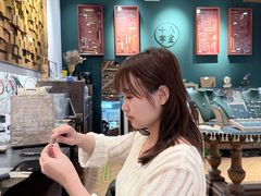 -十八字金·银饰·开蚌DIY·手工体验团建(富力广场店)