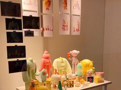 -大小咖啡 BigSmallCoffee(麦子店)