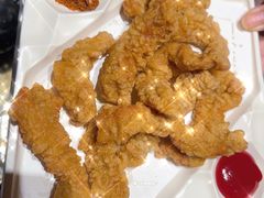 -海底捞火锅(江宸天街店)