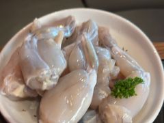 -牛YO寿喜烧和牛火锅自助(三台子万象汇店)