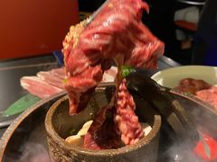 -谷牛和牛烤肉(漕河泾印象城店)