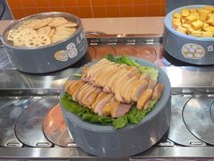-大橘元自助回转火锅(天河新天地店)