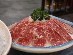 -喜聚薈·花膠雞海鮮火鍋(越秀店)